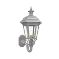 SNOC, JAMESTOWN - WALL MOUNT UP LARGE 31486, OUTDOOR WALL LIGHTS