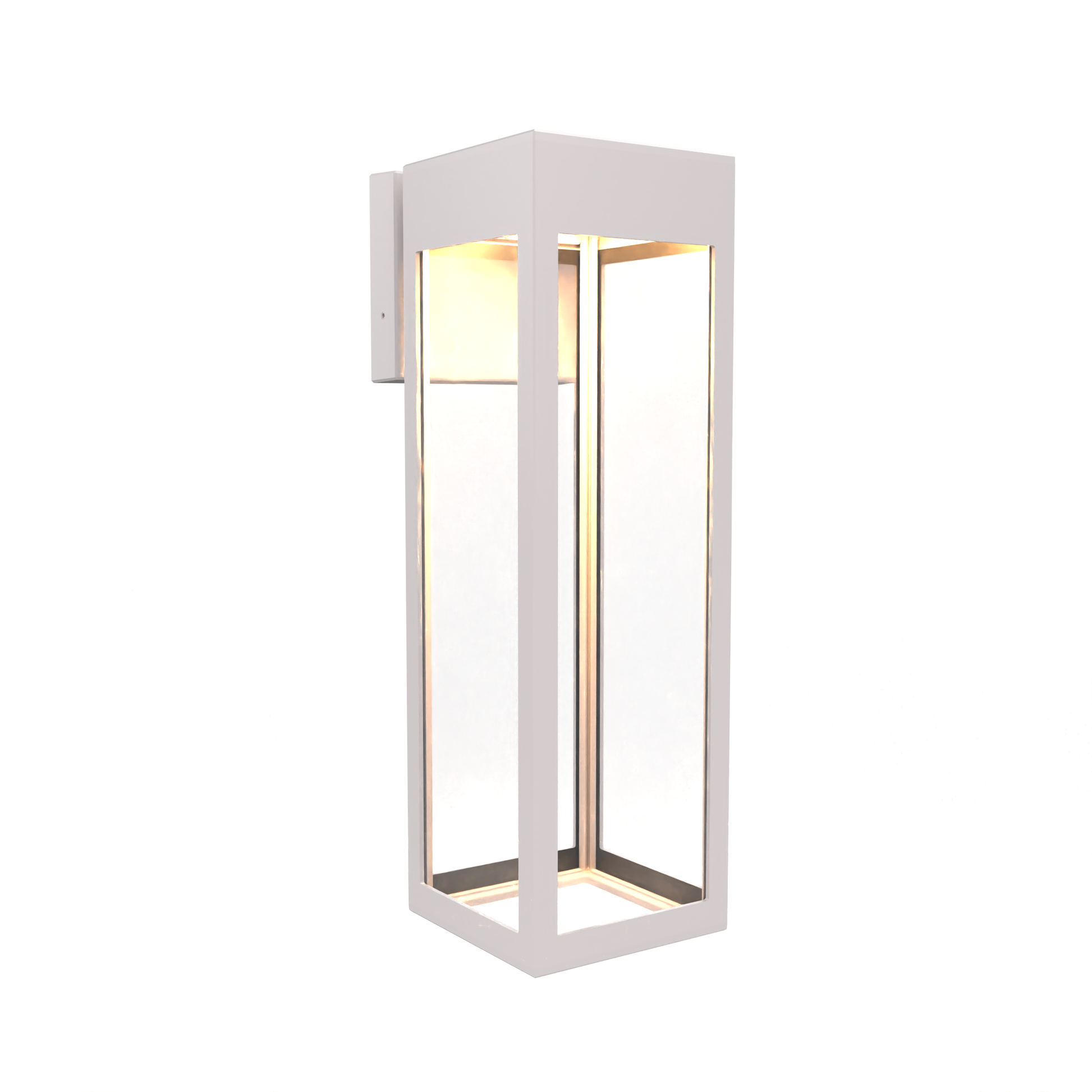 SNOC STOCKHOLM - WALL MOUNT DOWN OPEN BOTTOM LARGE 31621 - Wall