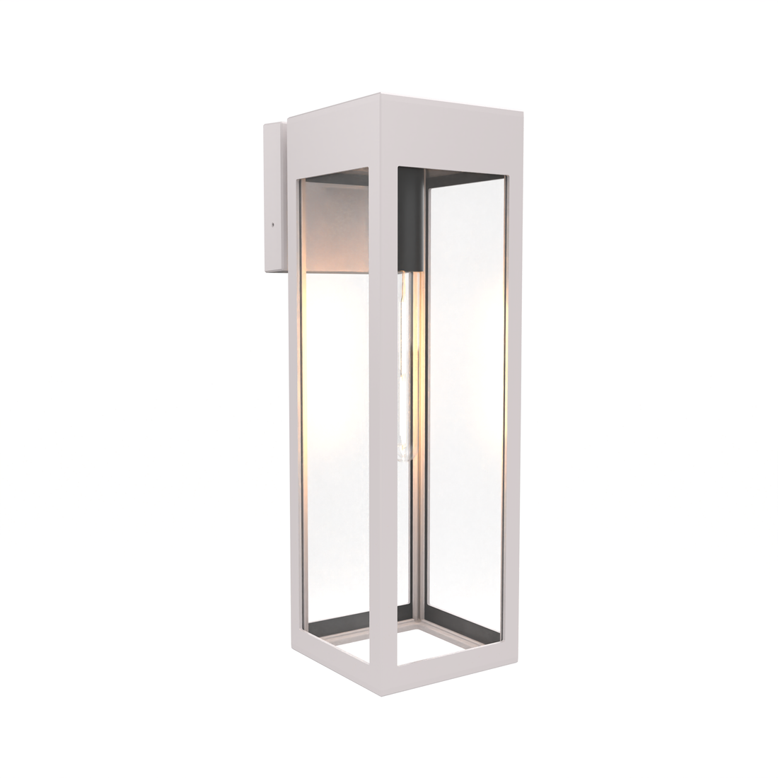 SNOC, STOCKHOLM - WALL MOUNT DOWN OPEN BOTTOM LARGE 31621, OUTDOOR WALL LIGHTS