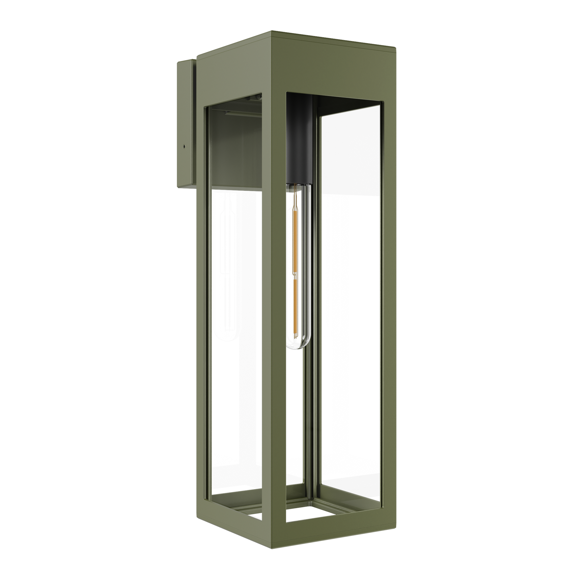 SNOC STOCKHOLM - WALL MOUNT DOWN OPEN BOTTOM LARGE 31621 - Wall