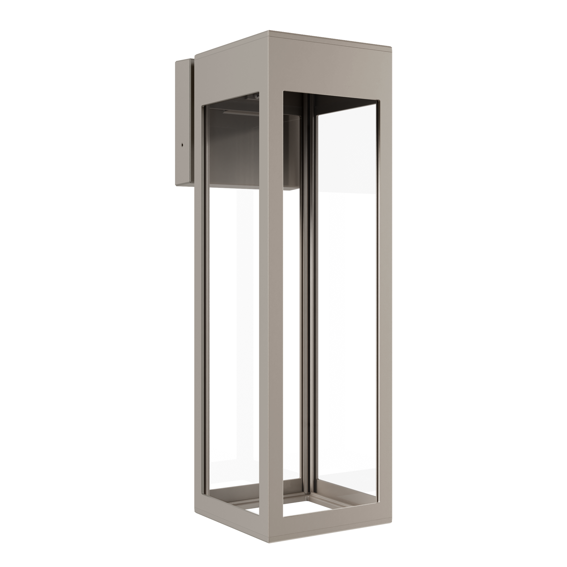 SNOC STOCKHOLM - WALL MOUNT DOWN OPEN BOTTOM LARGE 31621 - Wall