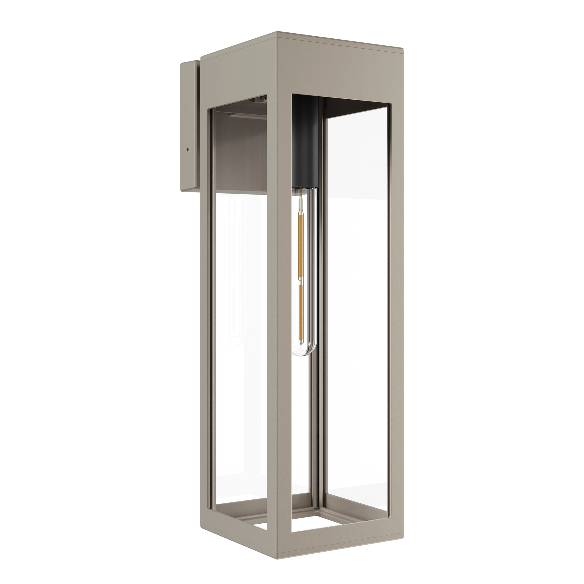 SNOC STOCKHOLM - WALL MOUNT DOWN OPEN BOTTOM LARGE 31621 - Wall