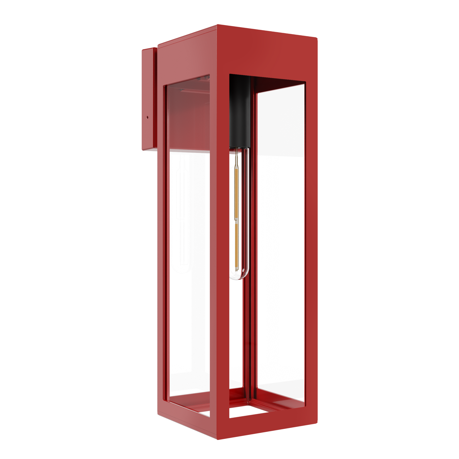 SNOC STOCKHOLM - WALL MOUNT DOWN OPEN BOTTOM LARGE 31621 - Wall