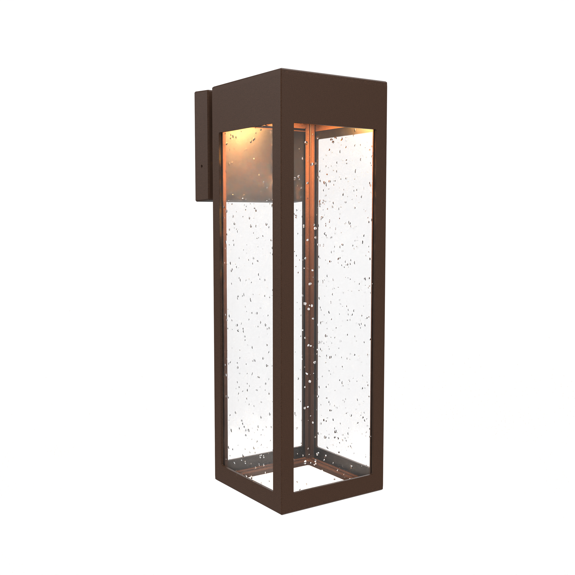 SNOC STOCKHOLM - WALL MOUNT DOWN OPEN BOTTOM LARGE 31621 - Wall