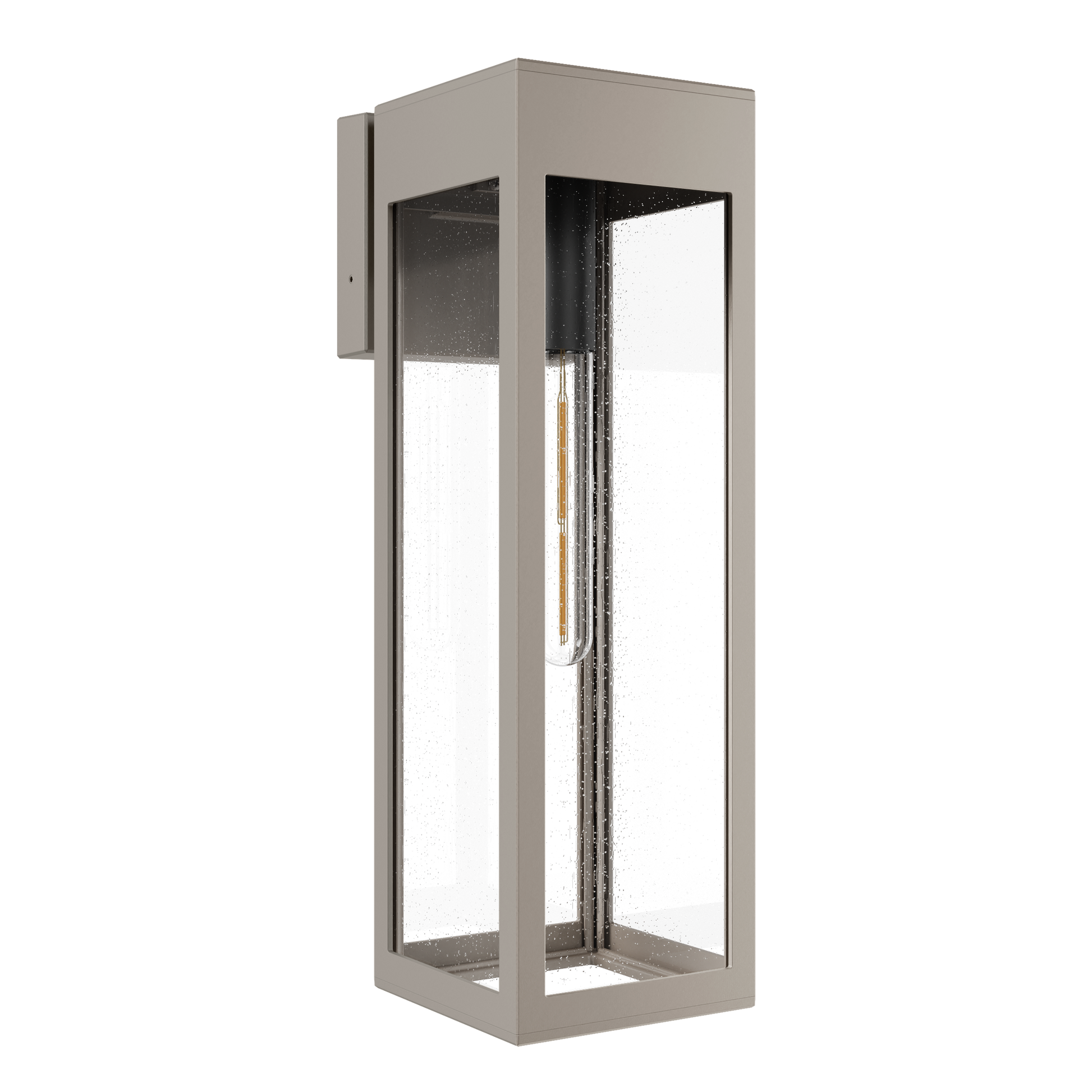 SNOC STOCKHOLM - WALL MOUNT DOWN OPEN BOTTOM LARGE 31621 - Wall