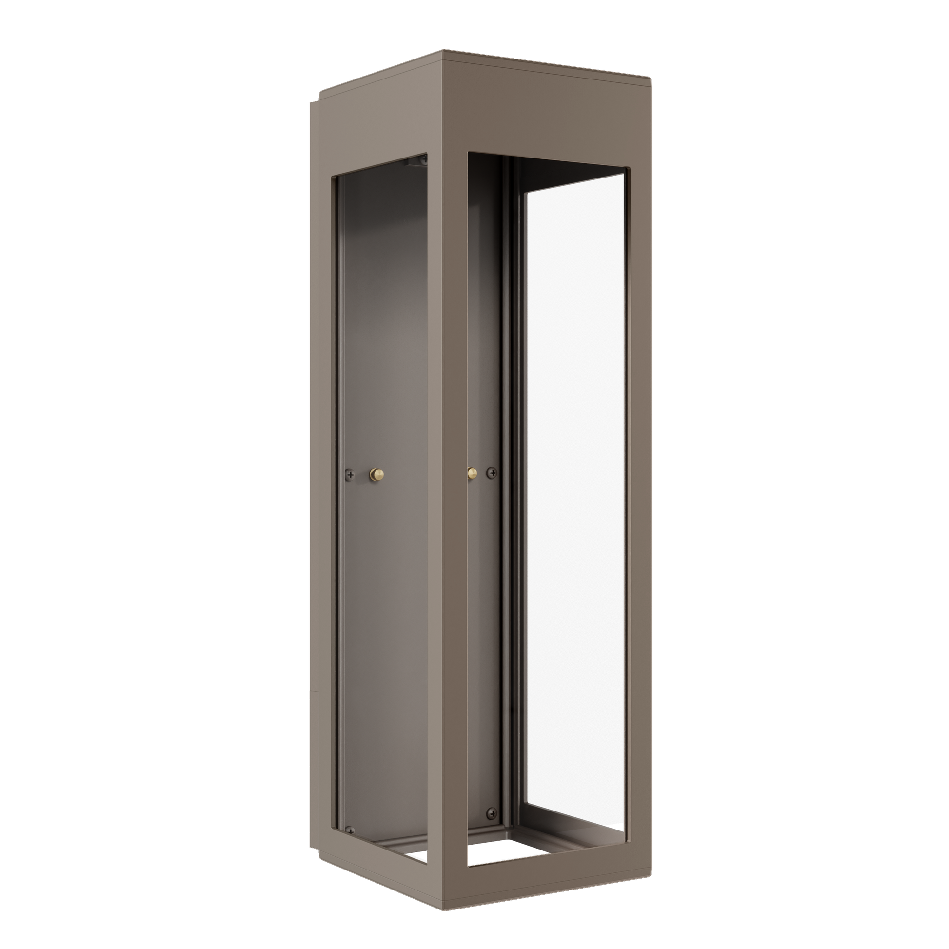 SNOC STOCKHOLM - LARGE OPEN BOTTOM WALL LAMP 31627 - Wall