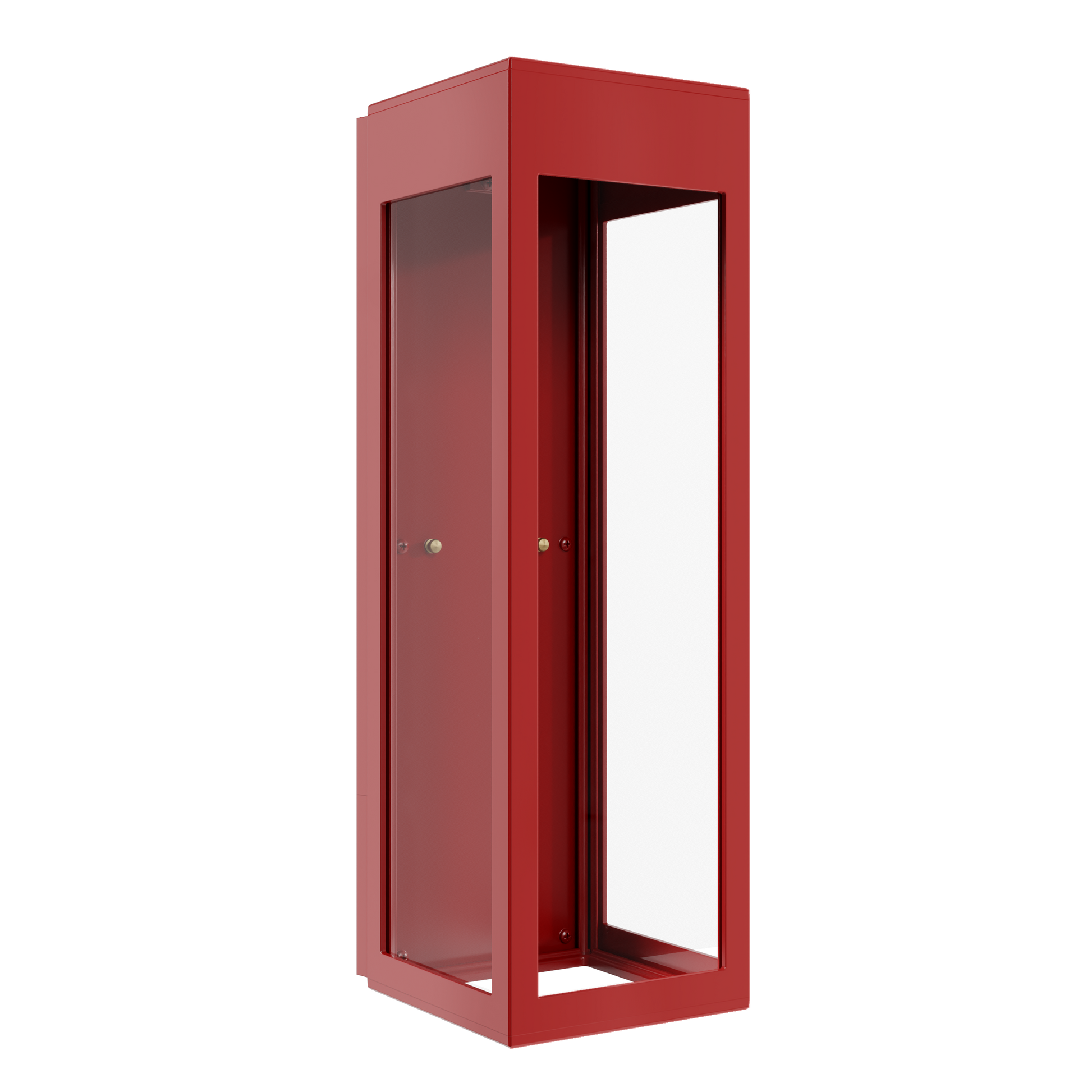 SNOC STOCKHOLM - LARGE OPEN BOTTOM WALL LAMP 31627 - Wall