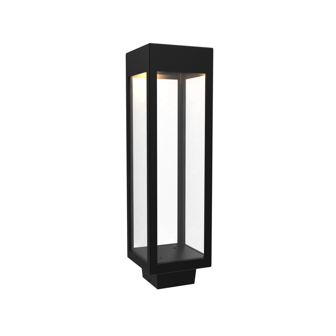 SNOC STOCKHOLM - LARGE SQUARE POST HEAD 31635 - Post