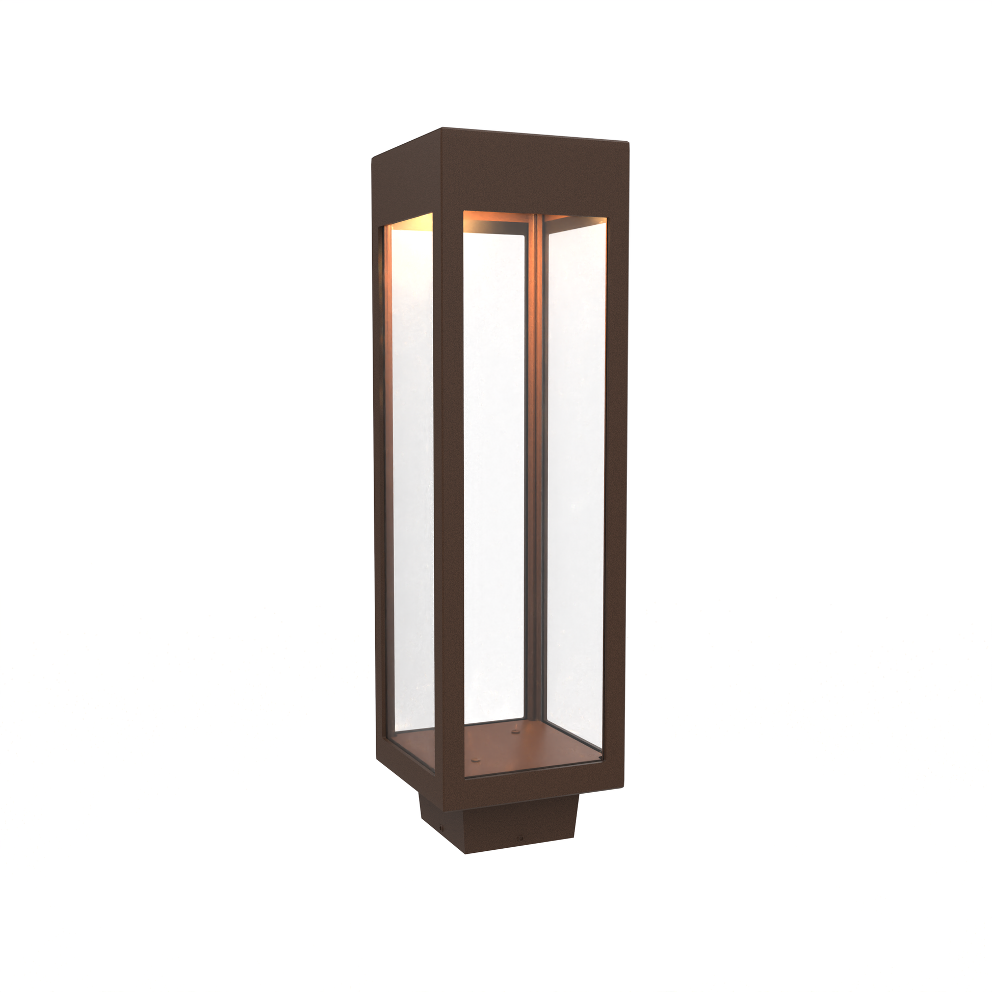 SNOC STOCKHOLM - LARGE SQUARE POST HEAD 31635 - Post