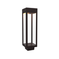 SNOC STOCKHOLM - LARGE SQUARE POST HEAD 31635 - Post