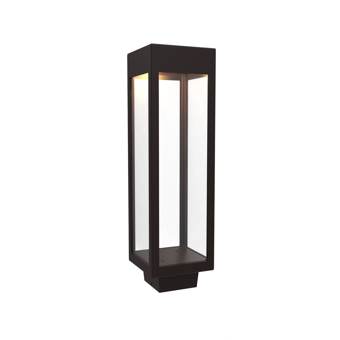 SNOC STOCKHOLM - LARGE SQUARE POST HEAD 31635 - Post