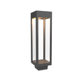 SNOC STOCKHOLM - LARGE SQUARE POST HEAD 31635 - Post