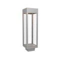 SNOC STOCKHOLM - LARGE SQUARE POST HEAD 31635 - Post