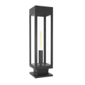 SNOC STOCKHOLM - LARGE PEDESTAL MOUNT 31640 - Post