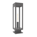 SNOC STOCKHOLM - LARGE PEDESTAL MOUNT 31640 - Post