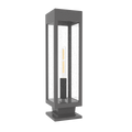 SNOC STOCKHOLM - LARGE PEDESTAL MOUNT 31640 - Post
