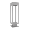 SNOC STOCKHOLM - LARGE PEDESTAL MOUNT 31640 - Post