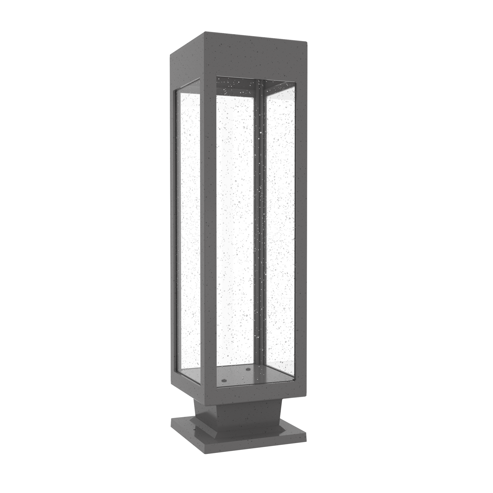 SNOC STOCKHOLM - LARGE PEDESTAL MOUNT 31640 - Post