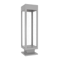 SNOC STOCKHOLM - LARGE PEDESTAL MOUNT 31640 - Post