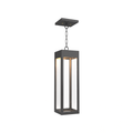 SNOC, STOCKHOLM - LARGE CHAIN CEILING MOUNT 31650, OUTDOOR WALL LIGHTS