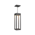 SNOC, STOCKHOLM - LARGE CHAIN CEILING MOUNT 31650, OUTDOOR WALL LIGHTS