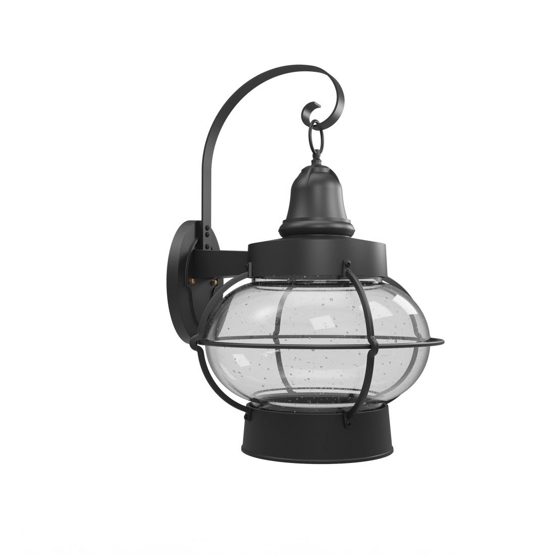 SNOC, BRIDGEPORT - WALL MOUNT DOWN OPEN BOTTOM LARGE 31827, OUTDOOR WALL LIGHTS