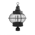 SNOC BRIDGEPORT - LARGE POST HEAD 31830 - Post