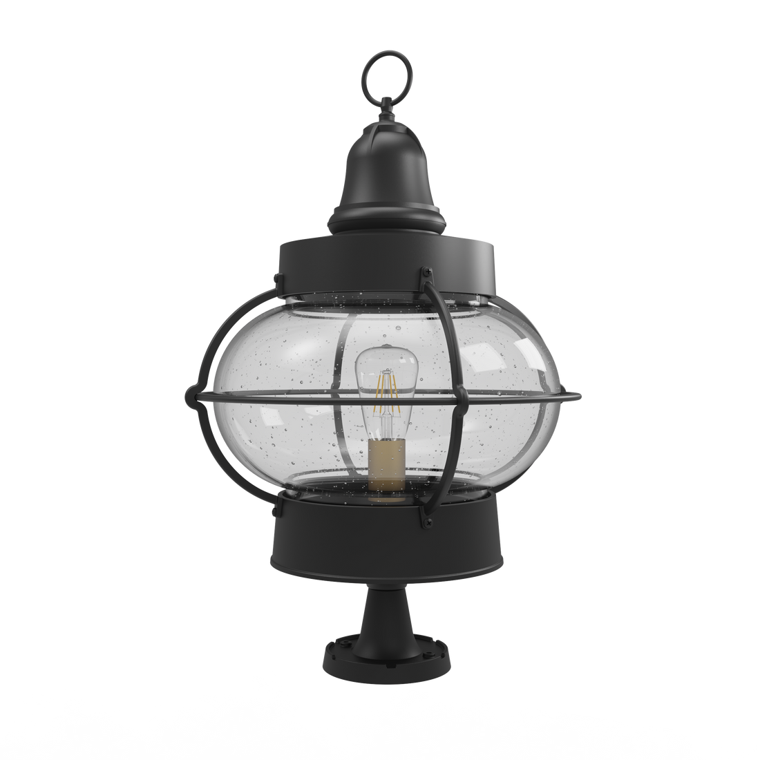 SNOC BRIDGEPORT - LARGE PEDESTAL MOUNT 31840 - Post