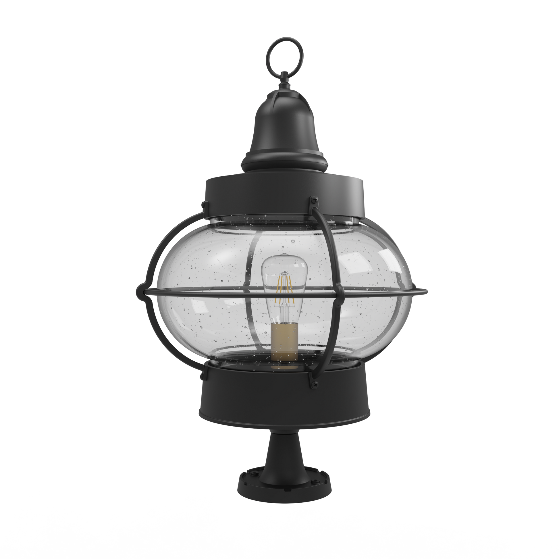 SNOC BRIDGEPORT - LARGE PEDESTAL MOUNT 31840 - Post
