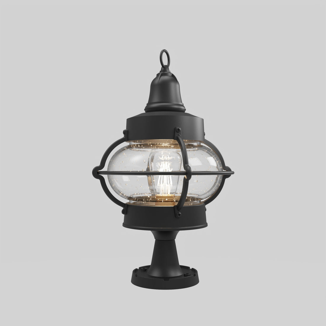 SNOC BRIDGEPORT - LARGE PEDESTAL MOUNT 31840 - Post