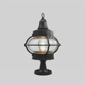 SNOC BRIDGEPORT - LARGE PEDESTAL MOUNT 31840 - Post