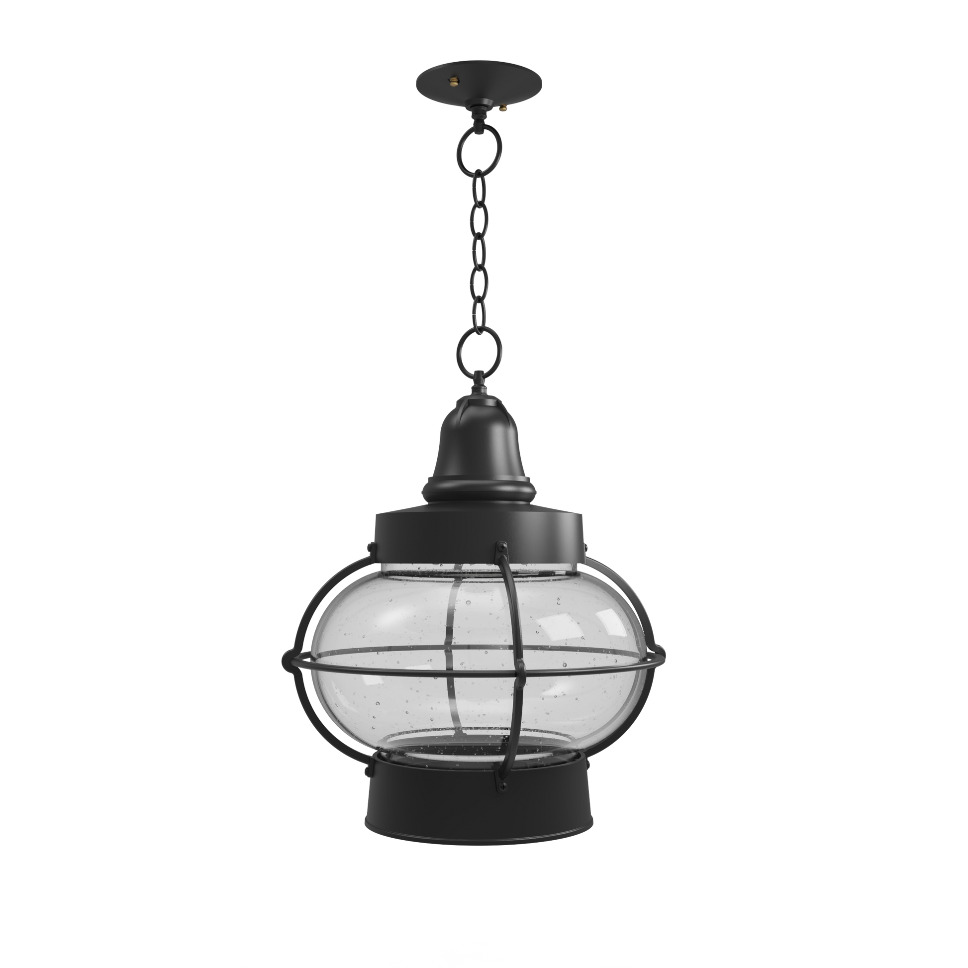 SNOC, BRIDGEPORT - CEILING MOUNT WITH LARGE CHAIN 31850, OUTDOOR CEILING LIGHT