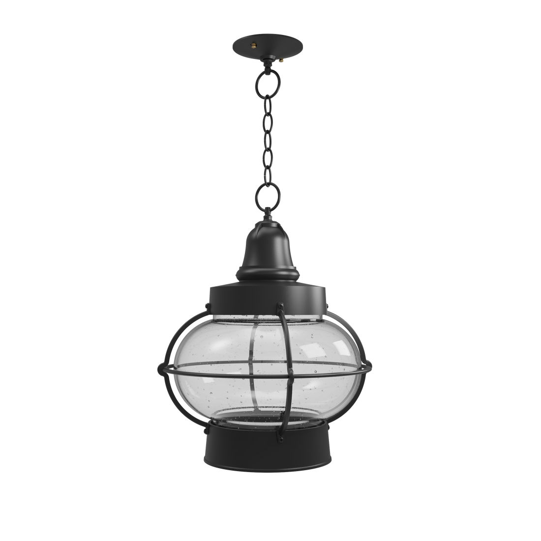 SNOC, BRIDGEPORT - CEILING MOUNT WITH LARGE CHAIN 31850, OUTDOOR CEILING LIGHT