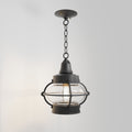 SNOC, BRIDGEPORT - CEILING MOUNT WITH LARGE CHAIN 31850, OUTDOOR CEILING LIGHT