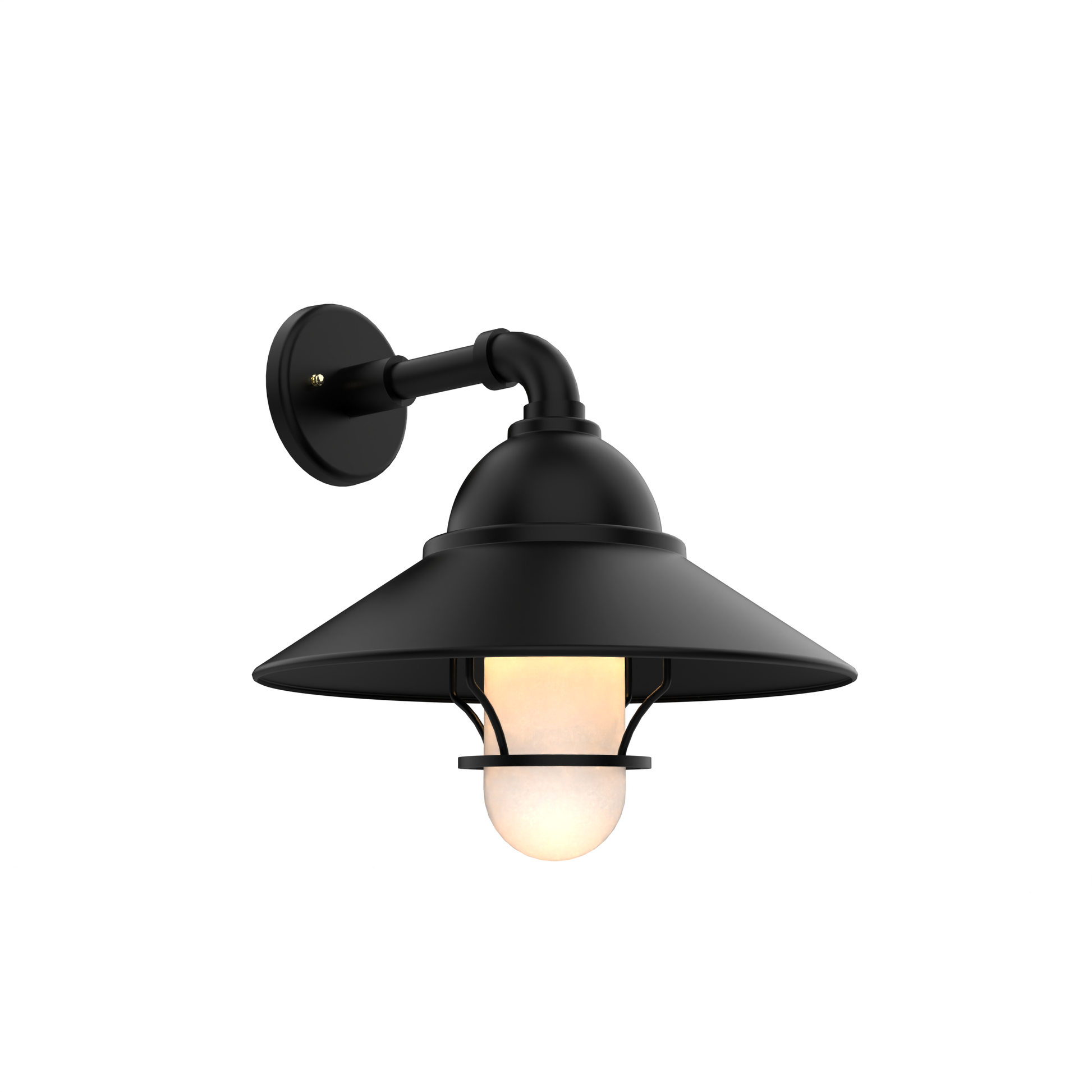 SNOC SAN FRANCISCO - DOWN-MOUNT WALL MURAL WITH GLOBE AND LARGE GRID 32221 - Wall