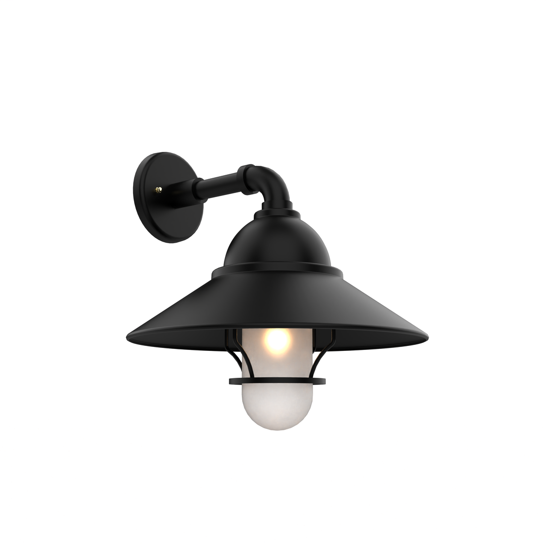 SNOC SAN FRANCISCO - DOWN-MOUNT WALL MURAL WITH GLOBE AND LARGE GRID 32221 - Wall