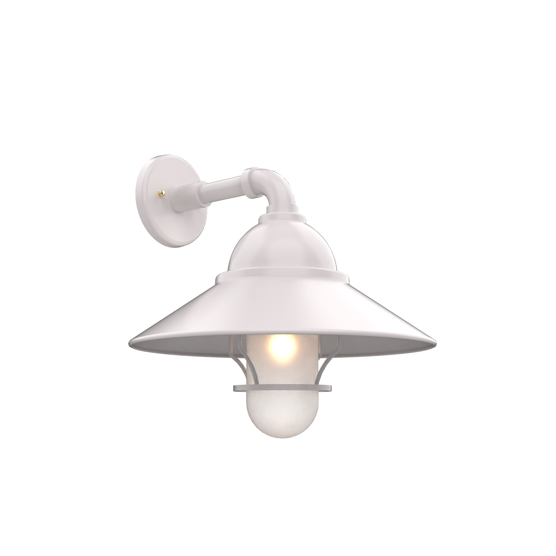 SNOC SAN FRANCISCO - DOWN-MOUNT WALL MURAL WITH GLOBE AND LARGE GRID 32221 - Wall