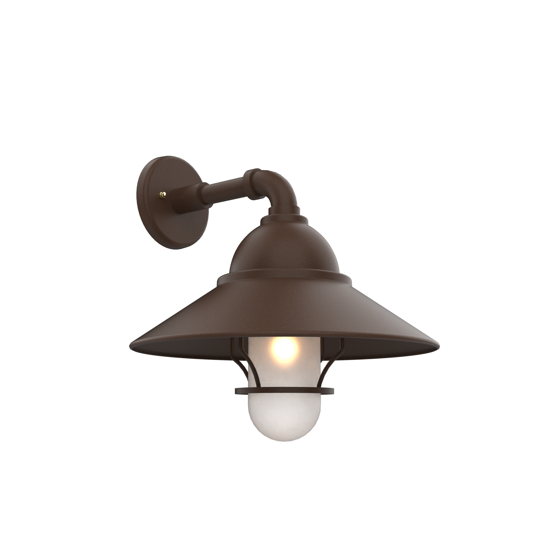 SNOC SAN FRANCISCO - DOWN-MOUNT WALL MURAL WITH GLOBE AND LARGE GRID 32221 - Wall