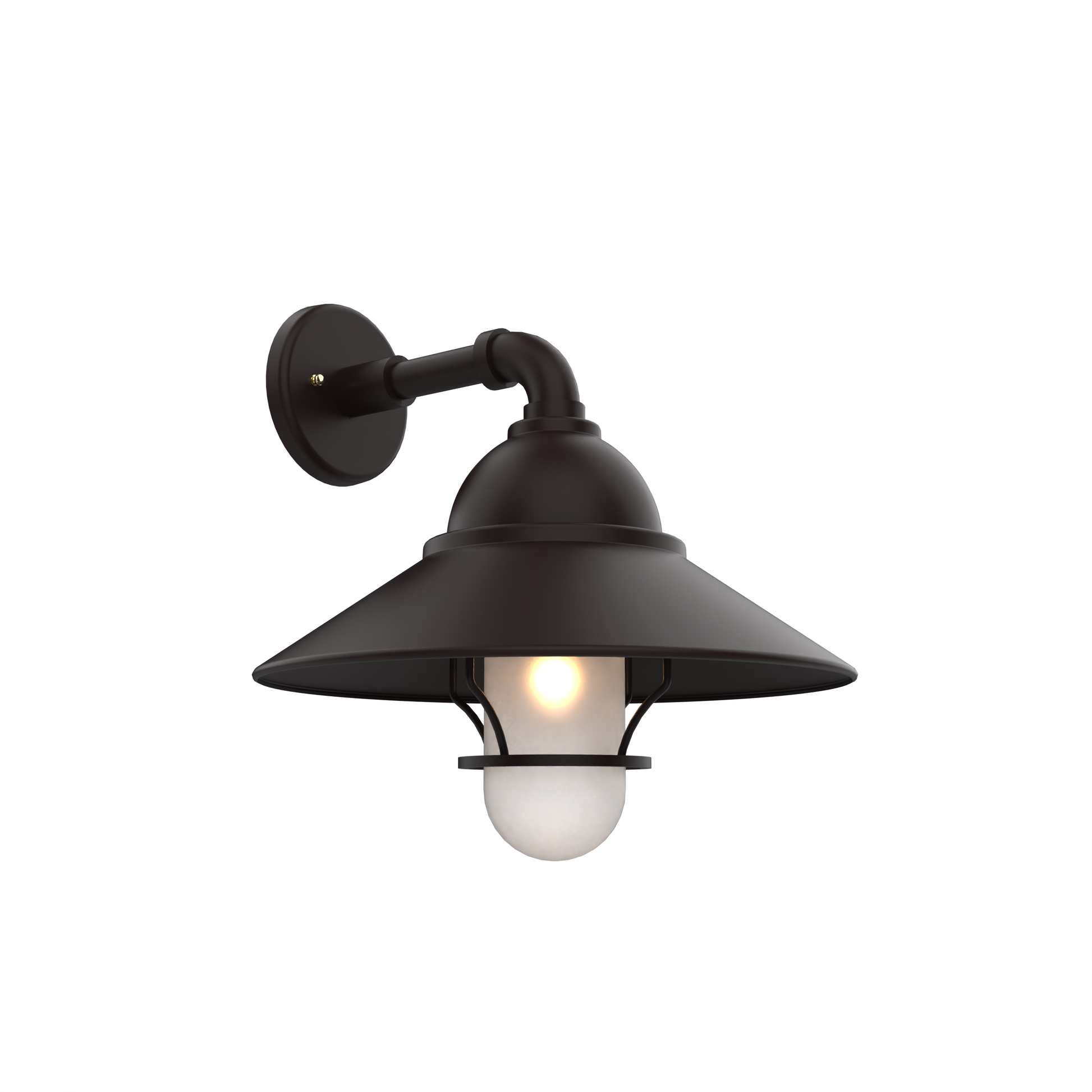 SNOC SAN FRANCISCO - DOWN-MOUNT WALL MURAL WITH GLOBE AND LARGE GRID 32221 - Wall