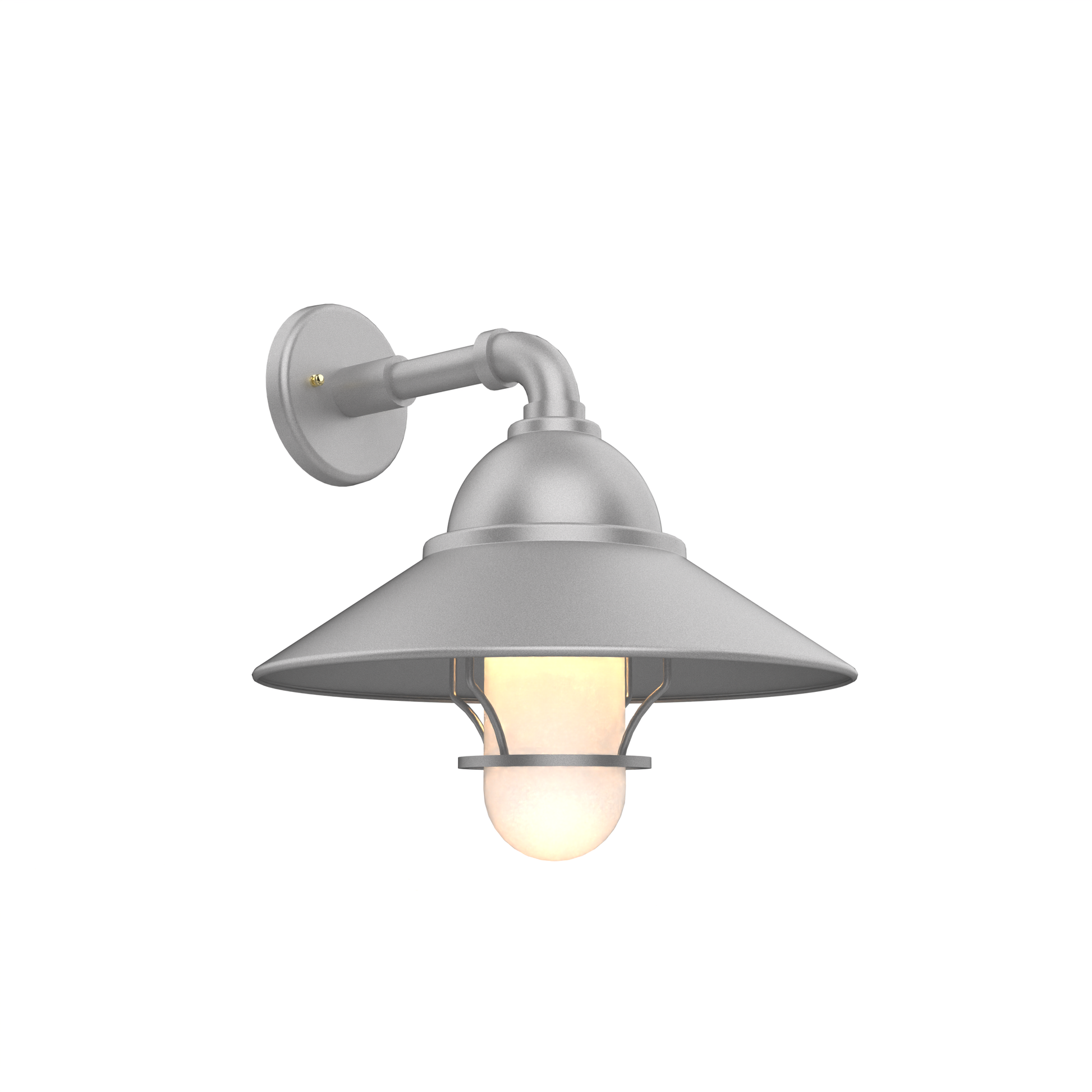 SNOC SAN FRANCISCO - DOWN-MOUNT WALL MURAL WITH GLOBE AND LARGE GRID 32221 - Wall