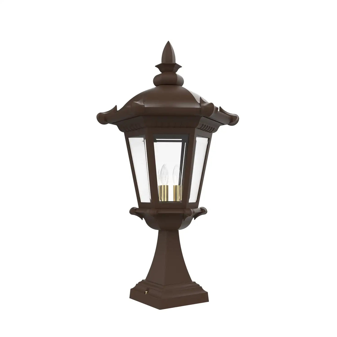 SNOC MONTPELLIER - LARGE PEDESTAL MOUNT 322340 - Post