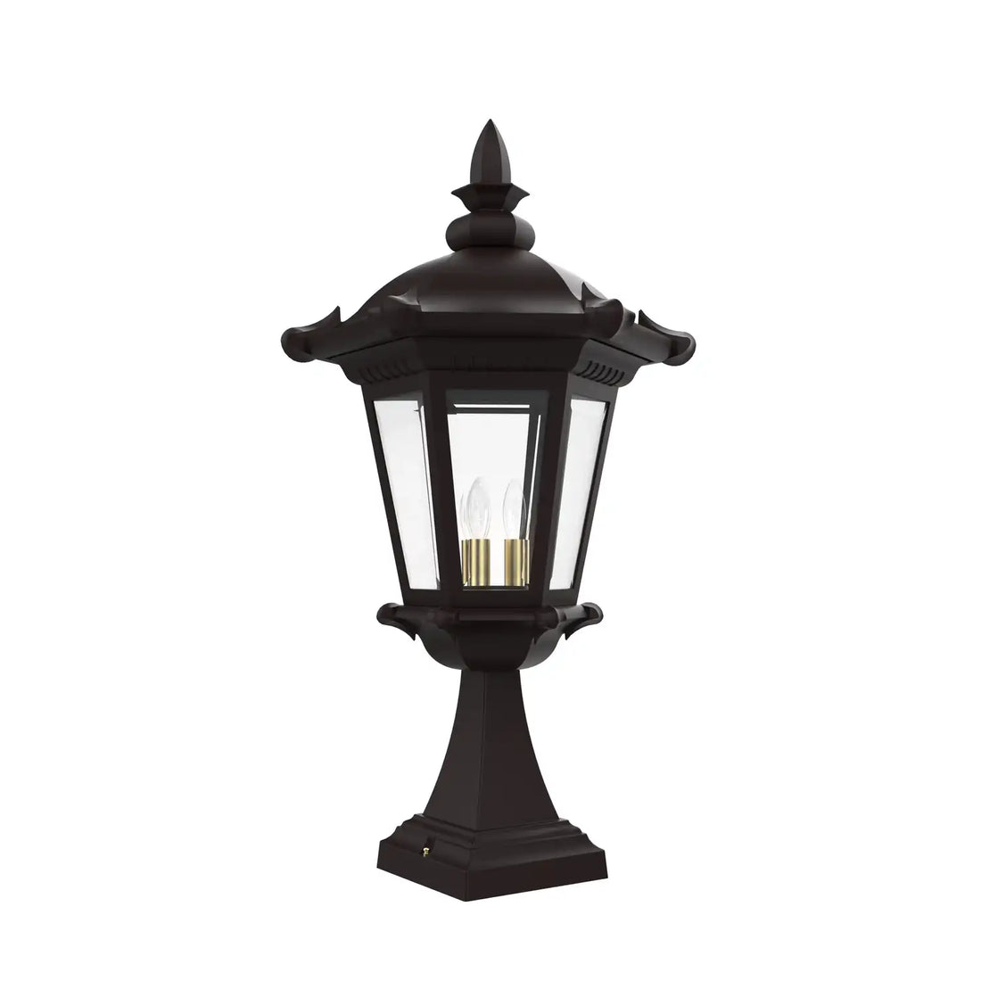 SNOC MONTPELLIER - LARGE PEDESTAL MOUNT 322340 - Post