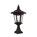SNOC MONTPELLIER - LARGE PEDESTAL MOUNT 322340 - Post