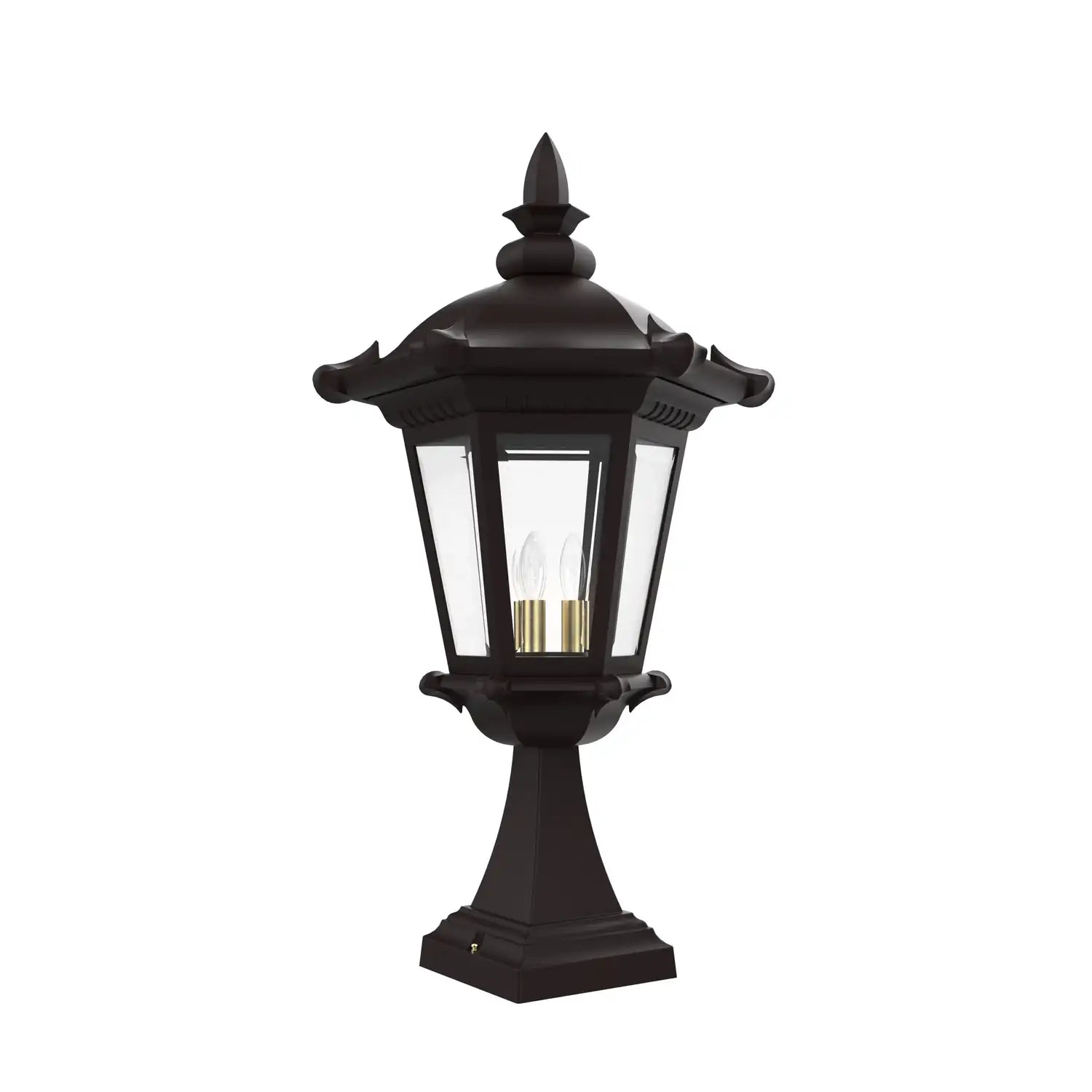 SNOC MONTPELLIER - LARGE PEDESTAL MOUNT 322340 - Post