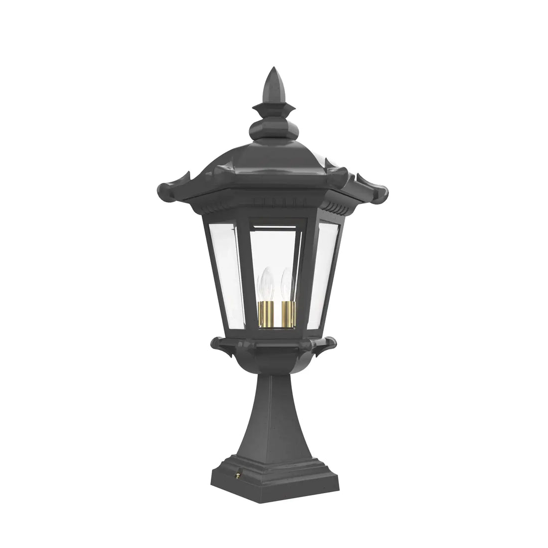 SNOC MONTPELLIER - LARGE PEDESTAL MOUNT 322340 - Post
