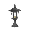 SNOC MONTPELLIER - LARGE PEDESTAL MOUNT 322340 - Post