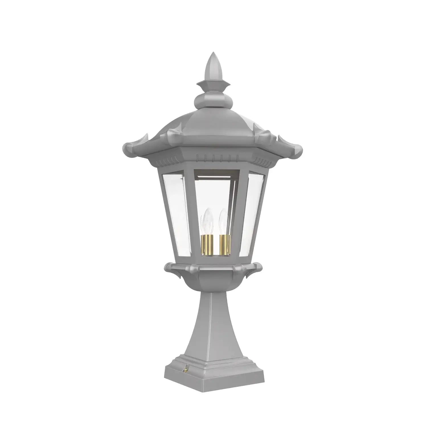 SNOC MONTPELLIER - LARGE PEDESTAL MOUNT 322340 - Post