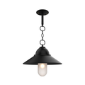 SNOC SAN FRANCISCO - CHAIN CEILING MOUNT WITH LARGE GLOBE 32350 - Ceiling
