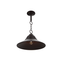 SNOC SAN FRANCISCO - LARGE OPEN BOTTOM CHAIN CEILING MOUNT 32450 - Ceiling