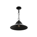 SNOC SAN FRANCISCO - LARGE OPEN BOTTOM CHAIN CEILING MOUNT 32450 - Ceiling